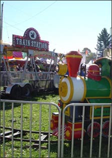 Albion Amusements