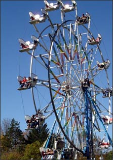 Ferris Wheel