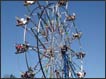 Eli Bridge Ferris Wheel